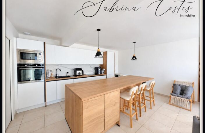   LA CHAPELLE-RÉANVILLE – MAISON DE PLAIN-PIED 3 PIÈCES – 66,67 M² – JARDIN – TERRASSE – 2 STATIONNEMENTS — photo 2