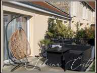   LA CHAPELLE-RÉANVILLE – MAISON DE PLAIN-PIED 3 PIÈCES – 66,67 M² – JARDIN – TERRASSE – 2 STATIONNEMENTS — photo 3