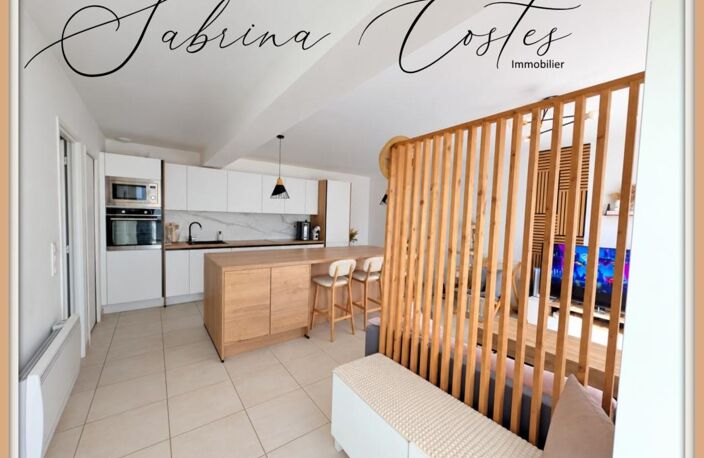   LA CHAPELLE-RÉANVILLE – MAISON DE PLAIN-PIED 3 PIÈCES – 66,67 M² – JARDIN – TERRASSE – 2 STATIONNEMENTS — photo 4