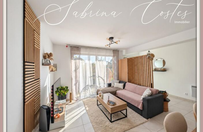   LA CHAPELLE-RÉANVILLE – MAISON DE PLAIN-PIED 3 PIÈCES – 66,67 M² – JARDIN – TERRASSE – 2 STATIONNEMENTS — photo 5