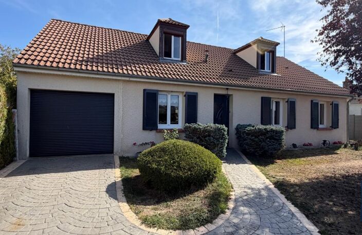Maison à vendre avec 3 chambres possibilité 4 chambres — photo 4