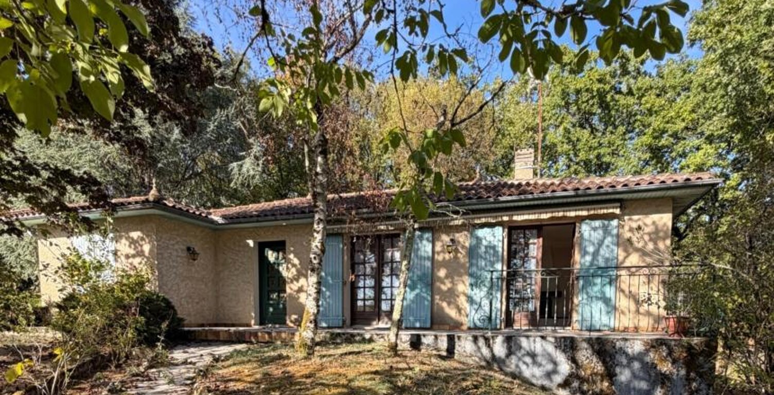 Mouthiers sur Boëme. Maison 118 m² avec  sous-sol sur  terrain de 2000 m² — photo 1