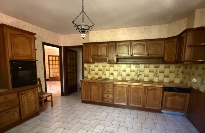 Mouthiers sur Boëme. Maison 118 m² avec  sous-sol sur  terrain de 2000 m² — photo 3