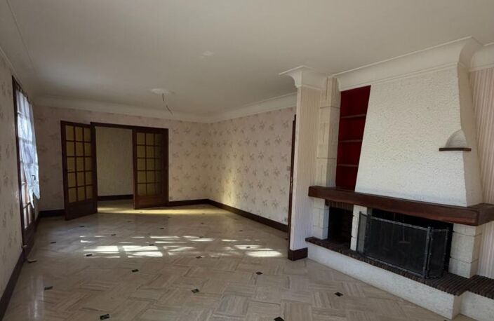 Mouthiers sur Boëme. Maison 118 m² avec  sous-sol sur  terrain de 2000 m² — photo 4