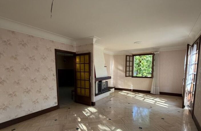 Mouthiers sur Boëme. Maison 118 m² avec  sous-sol sur  terrain de 2000 m² — photo 5