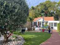 Maison 155 m² avec jardin et piscine centre-ville de LIBOURNE (33) — photo 3