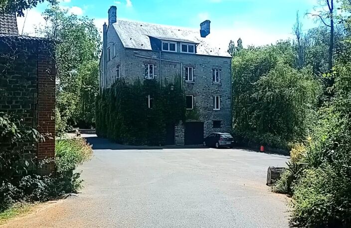 Ensemble immobilier Gîtes-Chambre d'Hôtes- événementiel à vendre-23 pièces Proche THURY-HARCOURT — photo 2