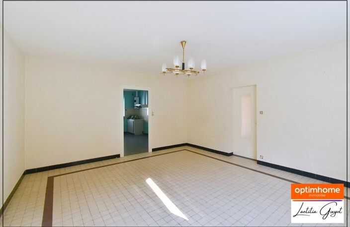 Maison 83 m² avec jardin, grenier aménageable et 3 garages – Souvigny — photo 4