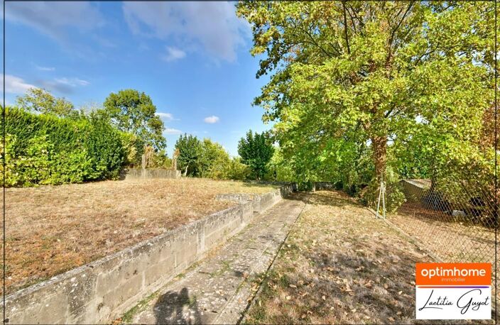 Maison 83 m² avec jardin, grenier aménageable et 3 garages – Souvigny — photo 5