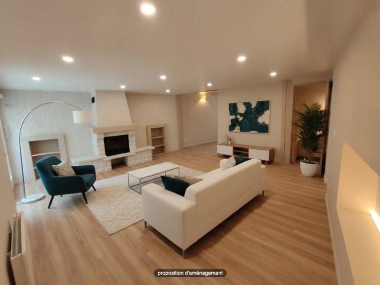 Maison de caractère rénovée idéale famille avec studio indépendant revenu locatif — photo 1