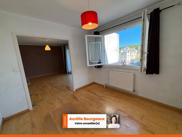   ÉVREUX – NAVARRE | Appartement 62 m² – Dernier étage – Balcon – Parking — photo 1