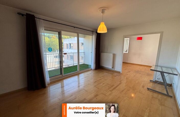   ÉVREUX – NAVARRE | Appartement 62 m² – Dernier étage – Balcon – Parking — photo 2