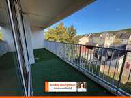   ÉVREUX – NAVARRE | Appartement 62 m² – Dernier étage – Balcon – Parking — photo 4