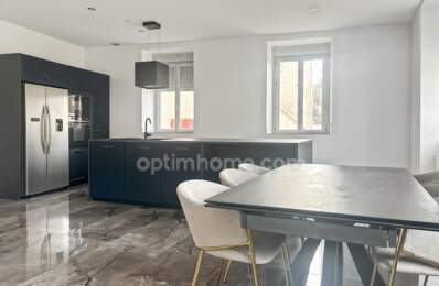 Maison à vendre 5 pièces CUSSET (03) — photo du bien
