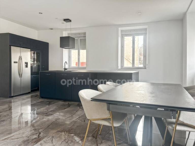 Maison à vendre 5 pièces CUSSET (03) — photo 1