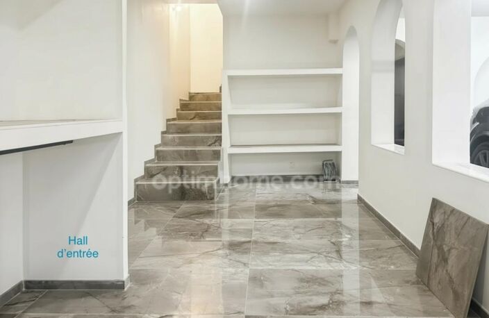 Maison à vendre 5 pièces CUSSET (03) — photo 2