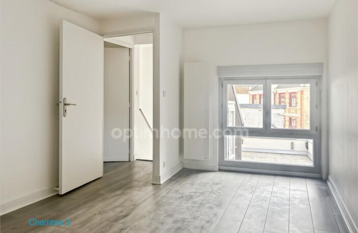 Maison à vendre 5 pièces CUSSET (03) — photo 4