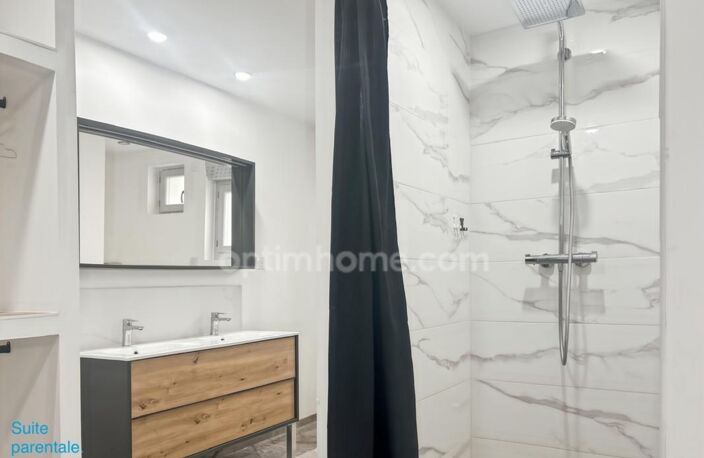 Maison à vendre 5 pièces CUSSET (03) — photo 5