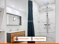 CUSSET centre historique, maison de ville, 3 chambres et 1 bureau-2 garages– 2 terrasses – Jacuzzi — photo 2