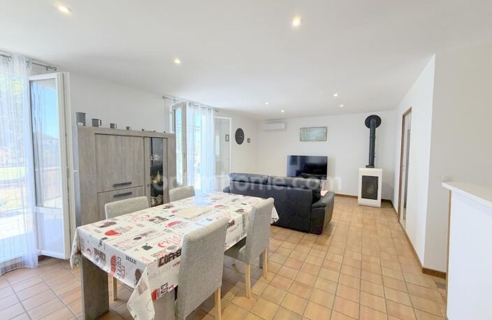 Maison à vendre 4 pièces MERY SUR CHER (18) avec un excellent DPE C — photo 2