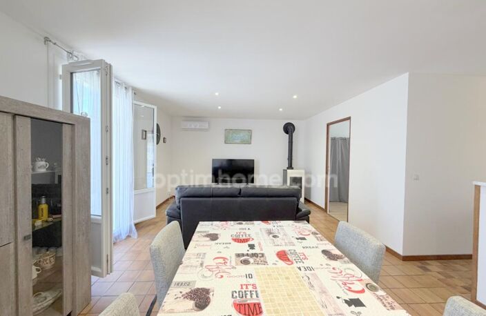 Maison à vendre 4 pièces MERY SUR CHER (18) avec un excellent DPE C — photo 3
