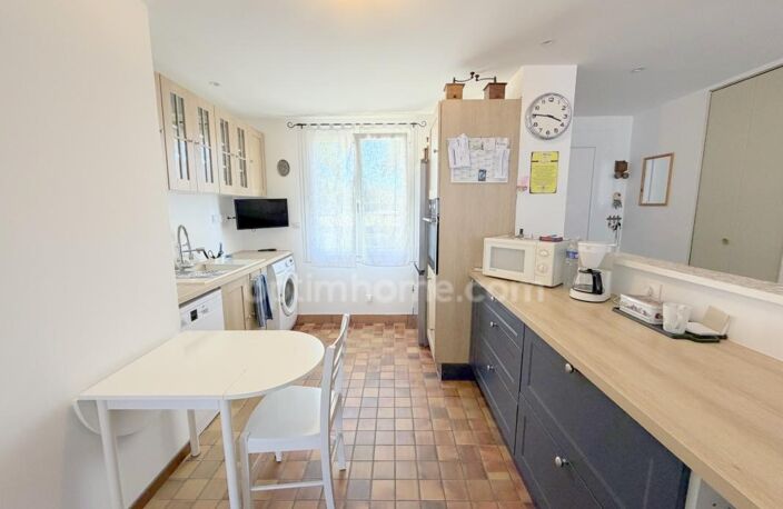 Maison à vendre 4 pièces MERY SUR CHER (18) avec un excellent DPE C — photo 4
