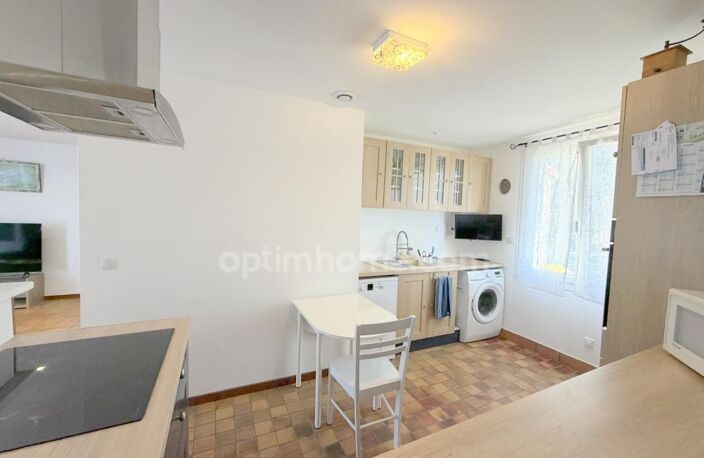 Maison à vendre 4 pièces MERY SUR CHER (18) avec un excellent DPE C — photo 5