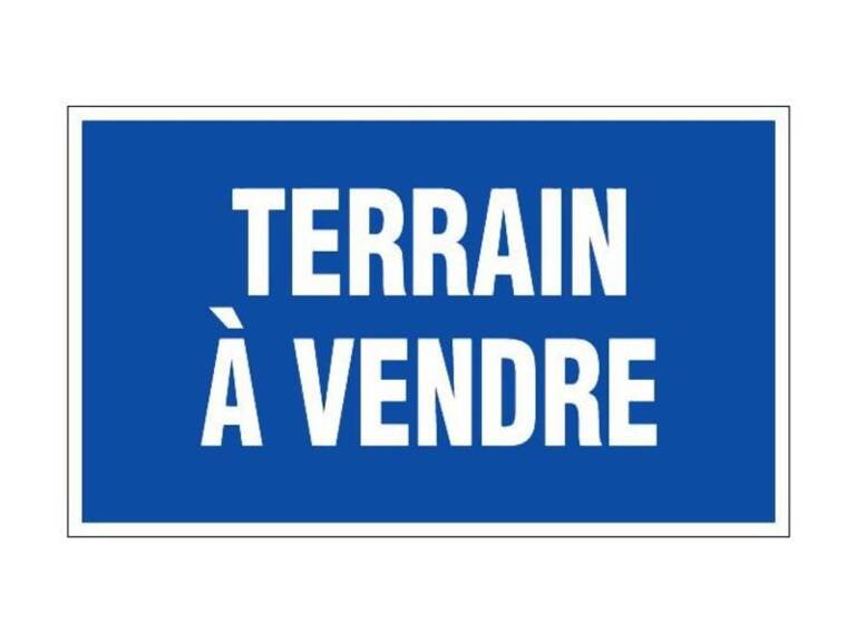 Terrain à vendre  LE BOIS PLAGE EN RE (17) — photo 1