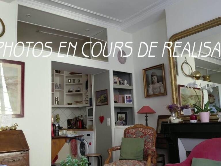 UNE ADRESSE PLEINE DE CHARME À 5 MINUTES DU CENTRE-VILLE — photo 1