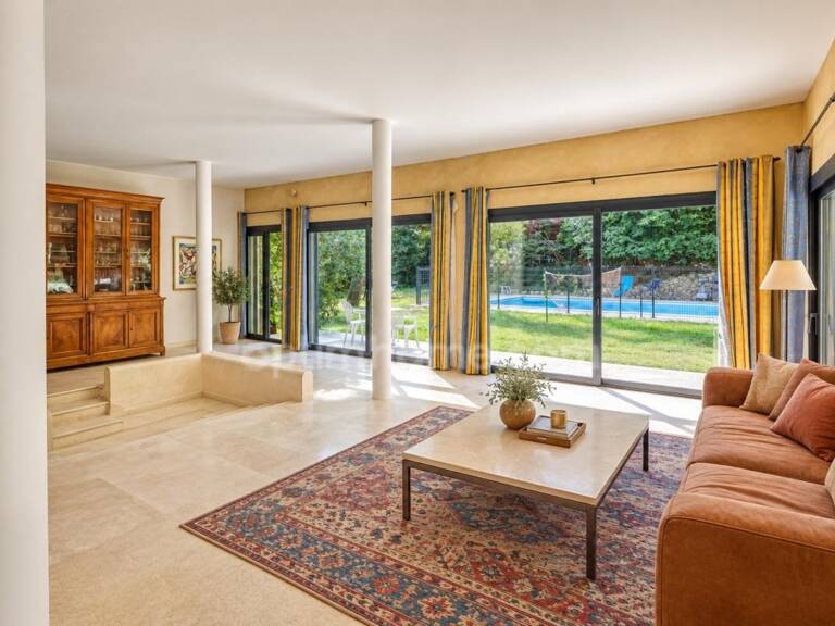 Maison / Villa • Montagne des Chèvres, Villeneuve-lès-Avignon — photo 1