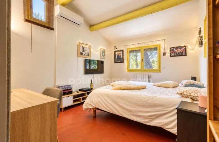 Maison / Villa • Montagne des Chèvres, Villeneuve-lès-Avignon — photo 4