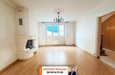 LE MANS – 141 m² – 3 chambres – Vie de plain-pied – Jardin sans vis à vis - Centre ville — photo du bien
