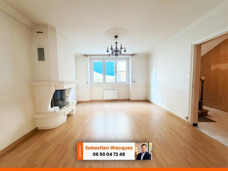 LE MANS – 141 m² – 3 chambres – Vie de plain-pied – Jardin sans vis à vis - Centre ville — photo 1