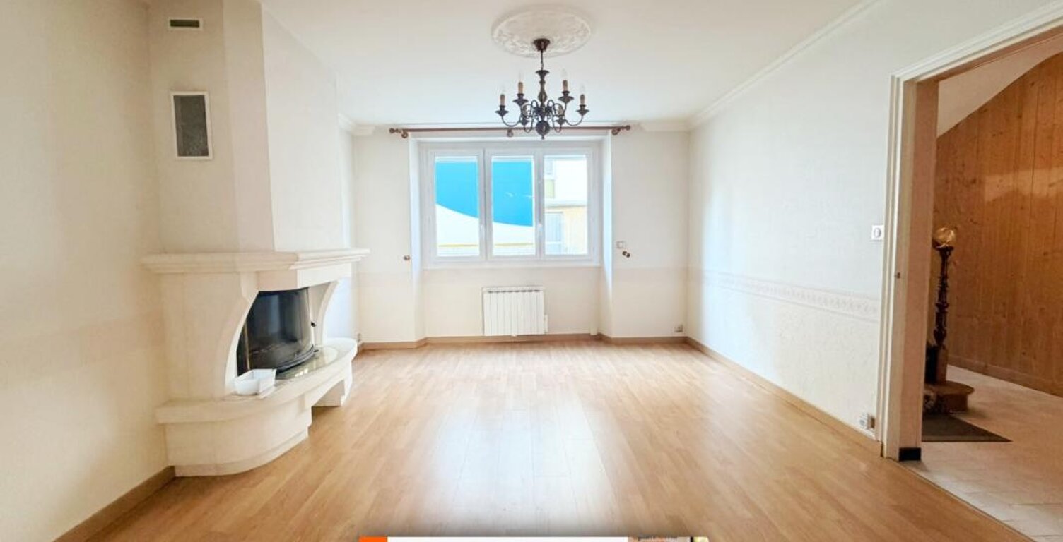 LE MANS – 141 m² – 3 chambres – Vie de plain-pied – Jardin sans vis à vis - Centre ville — photo 1