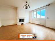LE MANS – 141 m² – 3 chambres – Vie de plain-pied – Jardin sans vis à vis - Centre ville — photo 2