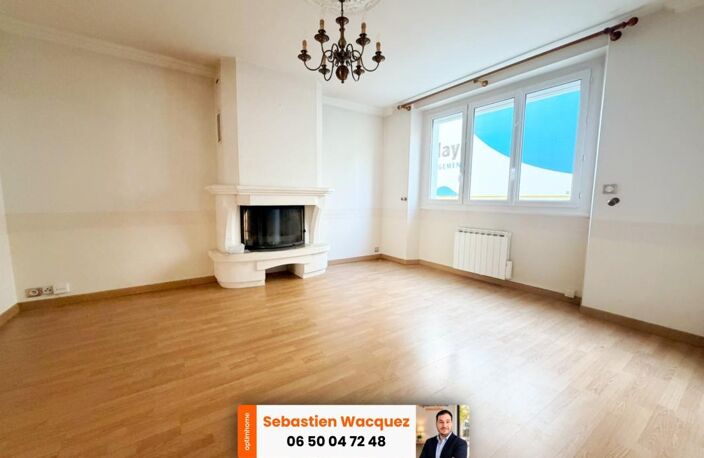 LE MANS – 141 m² – 3 chambres – Vie de plain-pied – Jardin sans vis à vis - Centre ville — photo 2