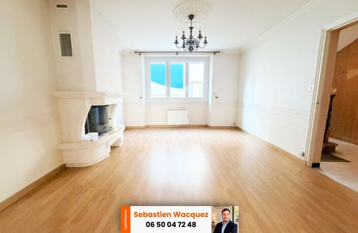 LE MANS – 141 m² – 3 chambres – Vie de plain-pied – Jardin sans vis à vis - Centre ville — photo 3