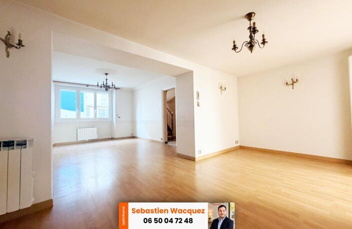 LE MANS – 141 m² – 3 chambres – Vie de plain-pied – Jardin sans vis à vis - Centre ville — photo 4