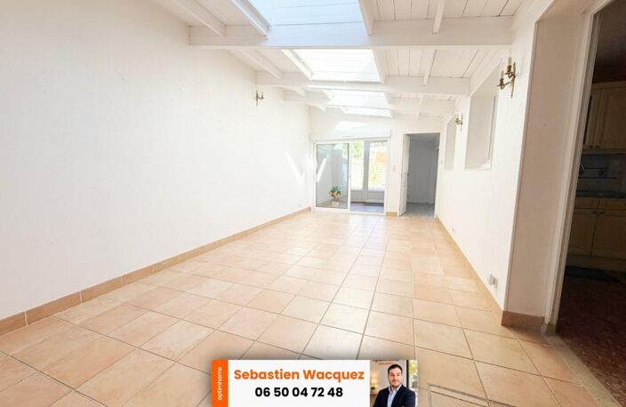 LE MANS – 141 m² – 3 chambres – Vie de plain-pied – Jardin sans vis à vis - Centre ville — photo 5