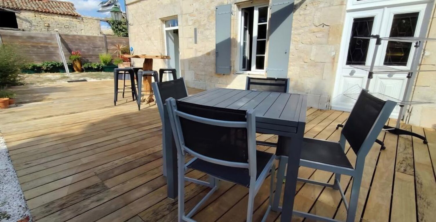 Et si votre maison pouvait aussi accueillir vos projets XXL ? — photo 1