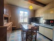 Maison familiale 143 m² – 6 chambres – terrain 1 300 m² – Allonne — photo 2