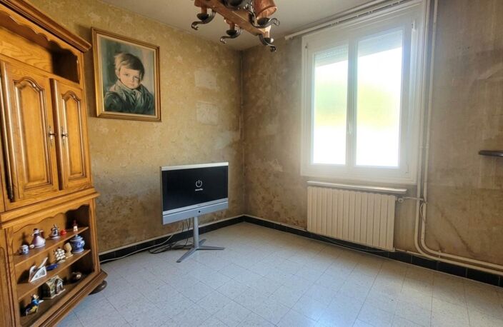 Maison familiale 143 m² – 6 chambres – terrain 1 300 m² – Allonne — photo 3