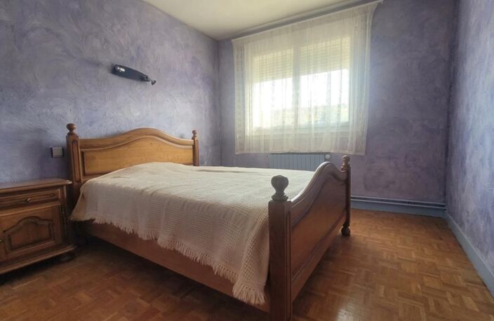 Maison familiale 143 m² – 6 chambres – terrain 1 300 m² – Allonne — photo 5