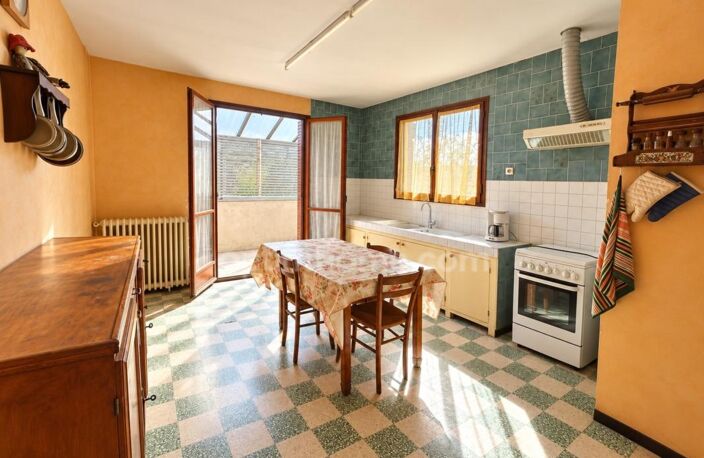 Roquemaure (30) – Maison familiale de 149 m² sur terrain de 657 m² — photo 3