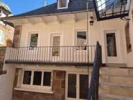   ENSEMBLE IMMOBILIER DE CARACTÈRE – 2 MAISONS – COUR INTÉRIEURE – TERRASSE ET JARDIN — photo 2