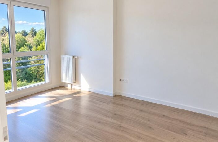 Appartement à louer 2 pièces SAINT THIBAULT DES VIGNES (77) — photo 2