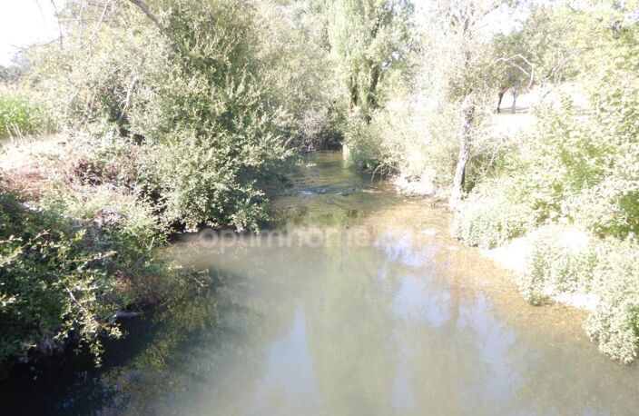 Terrain de loisir de 3 060 m² sur la commune de Cubjac-Auvezère-Val d'Ans (24) — photo 2