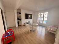 TOULON – Quartier Saint Jean du Var T3 LUMINEUX AVEC BALCON ET CAVE — photo 3