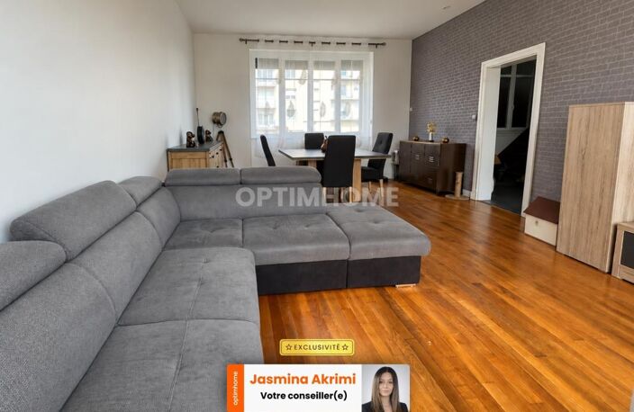 Maison familiale 100m² 3 chambres avec jardin et sous-sol – Montluçon — photo 4