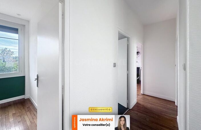 Maison familiale 100m² 3 chambres avec jardin et sous-sol – Montluçon — photo 2